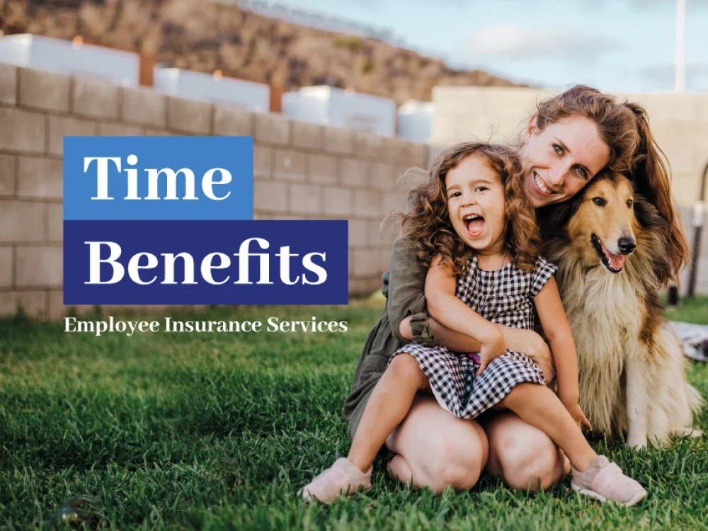 Time Benefits