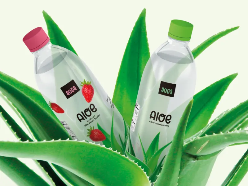 Aloe