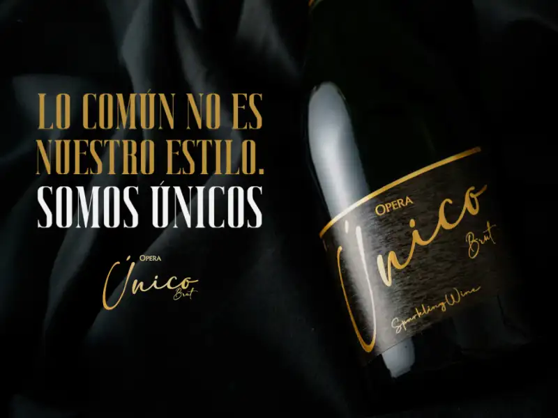 Único